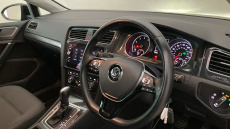 Volkswagen Golf 1.5 TSI EVO 150 Match Edition 5dr DSG Petrol Hatchback
